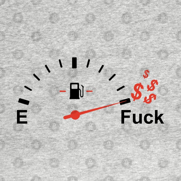 Gasoline price by Mr Youpla